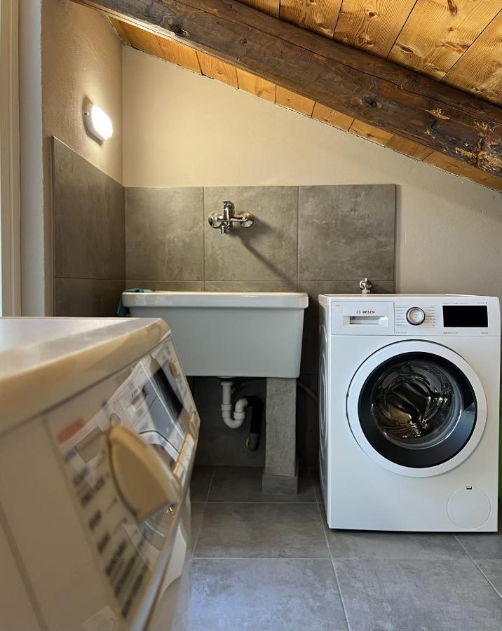 Apartamento Luxury Langhe Loft La Morra Exterior foto