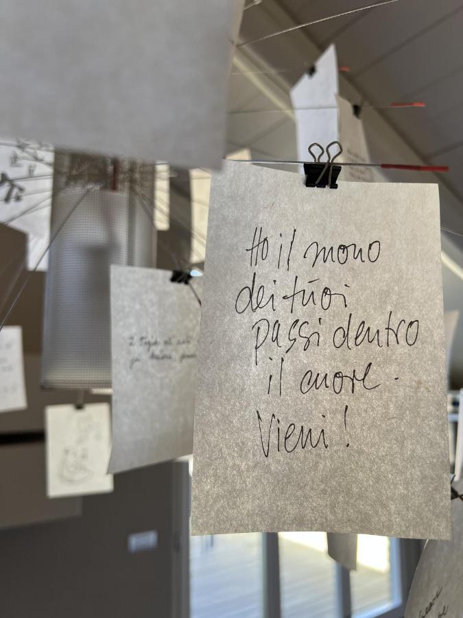 Apartamento Luxury Langhe Loft La Morra Exterior foto
