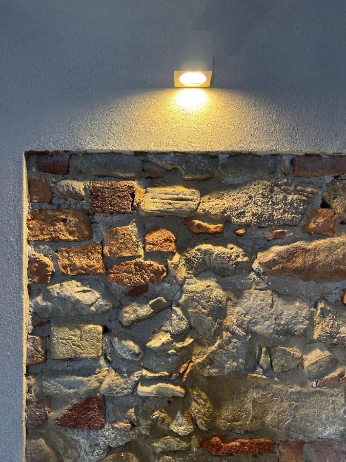 Apartamento Luxury Langhe Loft La Morra Exterior foto