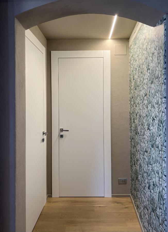 Apartamento Luxury Langhe Loft La Morra Exterior foto