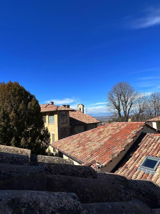 Apartamento Luxury Langhe Loft La Morra Exterior foto
