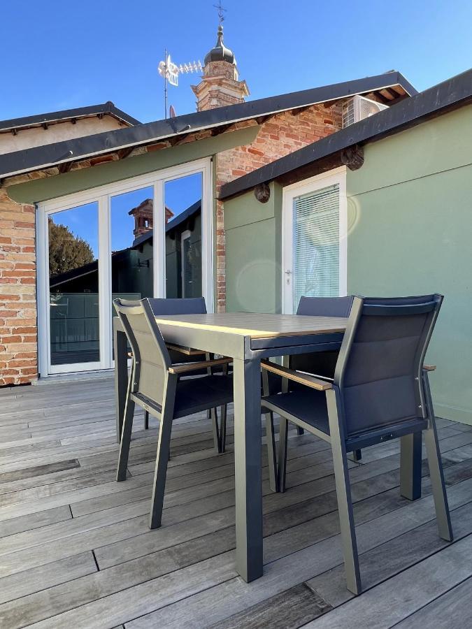 Apartamento Luxury Langhe Loft La Morra Exterior foto