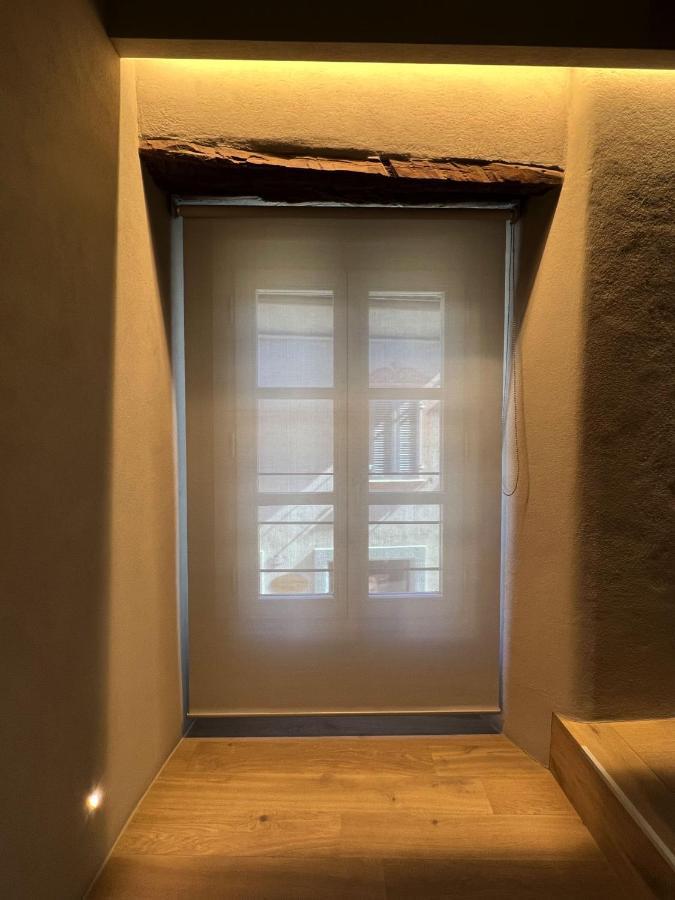 Apartamento Luxury Langhe Loft La Morra Exterior foto