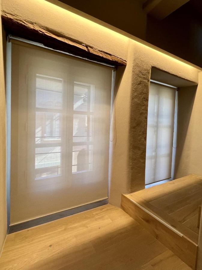 Apartamento Luxury Langhe Loft La Morra Exterior foto