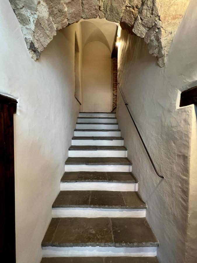Apartamento Luxury Langhe Loft La Morra Exterior foto