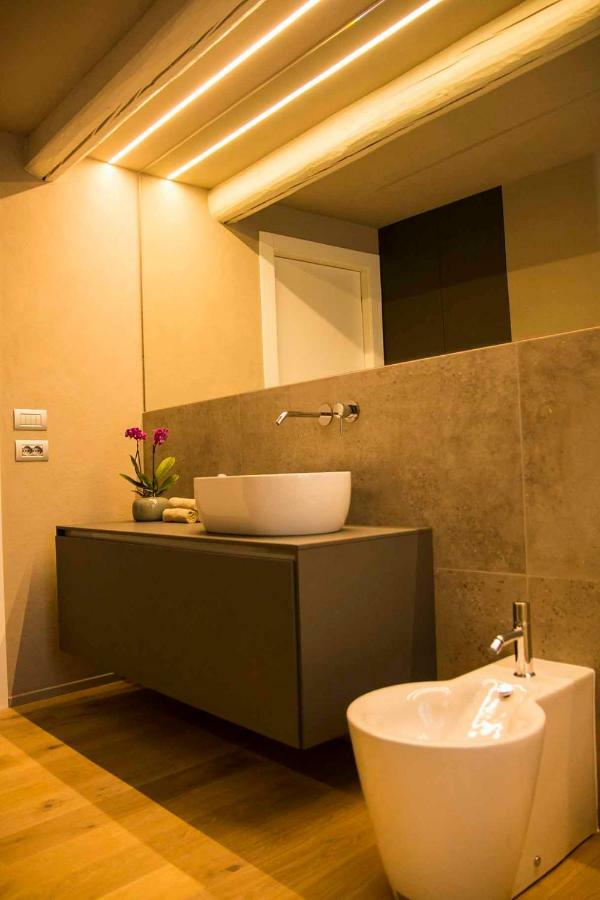 Apartamento Luxury Langhe Loft La Morra Exterior foto