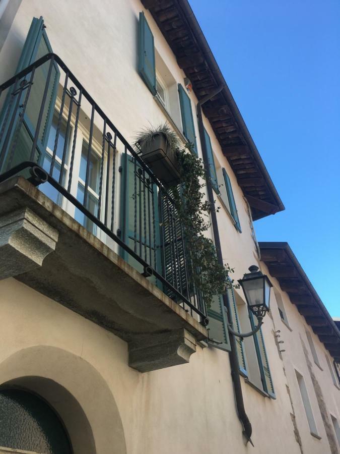 Apartamento Luxury Langhe Loft La Morra Exterior foto